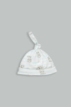 Load image into Gallery viewer, Redtag-Mint-Marie-4-Pcs-Gift-Box-Gift-Sets-Baby-0 to 12 Months
