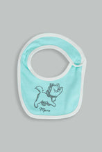 Load image into Gallery viewer, Redtag-Mint-Marie-4-Pcs-Gift-Box-Gift-Sets-Baby-0 to 12 Months
