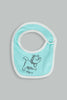 Redtag-Mint-Marie-4-Pcs-Gift-Box-Gift-Sets-Baby-0 to 12 Months