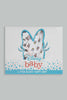 Redtag-Pink-Daisy-4-Pcs-Gift-Box-Gift-Sets-Baby-0 to 12 Months