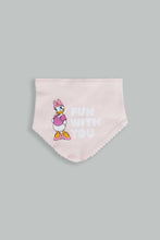 Load image into Gallery viewer, Redtag-Pink-Daisy-4-Pcs-Gift-Box-Gift-Sets-Baby-0 to 12 Months
