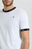 Redtag-White-T-Shirt-With-Contrast-Neck-Rib-All-Over-Prints-Men's-