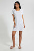 Redtag-Peach-Printed-Nightshirt-(2-Pack)-Nightshirts-Women's-