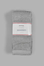 Load image into Gallery viewer, Redtag-Grey-Hand-Towel-Set-(3-Piece)-Colour:Grey,-Filter:Home-Bathroom,-HMW-BAC-Hand-Towels,-New-In,-New-In-HMW-BAC,-Non-Sale,-S22A,-Section:Homewares-Home-Bathroom-
