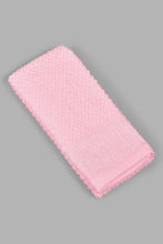 Load image into Gallery viewer, Redtag-Pink-Hand-Towel-Set-(3-Piece)-Colour:Pink,-Filter:Home-Bathroom,-HMW-BAC-Hand-Towels,-New-In,-New-In-HMW-BAC,-Non-Sale,-S22A,-Section:Homewares-Home-Bathroom-
