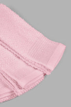 Load image into Gallery viewer, Redtag-Pink-Hand-Towel-Set-(3-Piece)-Colour:Pink,-Filter:Home-Bathroom,-HMW-BAC-Hand-Towels,-New-In,-New-In-HMW-BAC,-Non-Sale,-S22A,-Section:Homewares-Home-Bathroom-
