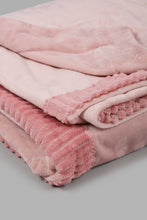 تنزيل الصورة على معرض الصور، Redtag-Pink-Pv-Fur-Throw-0,-Colour:Pink,-Filter:Home-Bedroom,-HMW-BED-Throws,-New-In,-New-In-HMW-BED,-Non-Sale,-S22B,-Section:Homewares-Home-Bedroom-
