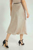 Redtag-Beige-Printed-Satin-Skirt-Skirts-Women's-