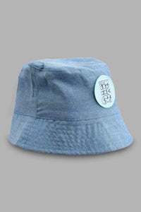 Redtag-Cap-Embroidered-Cap-Caps-Boys-