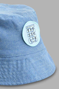 Redtag-Cap-Embroidered-Cap-Caps-Boys-