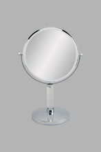 تنزيل الصورة على معرض الصور، Redtag-Silver-Vanity-Mirror-Mirrors-Home-Bathroom-
