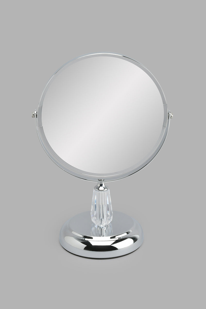 Redtag-Silver-Vanity-Mirror-Mirrors-Home-Bathroom-