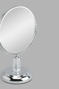 Redtag-Silver-Vanity-Mirror-Mirrors-Home-Bathroom-