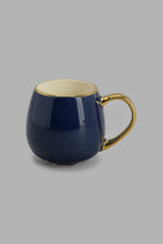 Load image into Gallery viewer, Redtag-Dark-Blue--Mug-Mugs-Home-Dining-
