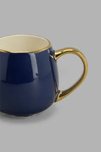 Load image into Gallery viewer, Redtag-Dark-Blue--Mug-Mugs-Home-Dining-
