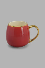 تنزيل الصورة على معرض الصور، Redtag-Red--Mug-Mugs-Home-Dining-
