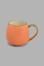 تنزيل الصورة على معرض الصور، Redtag-Orange--Mug-Mugs-Home-Dining-
