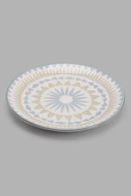 تنزيل الصورة على معرض الصور، Redtag-Grey-Pad-Print-Round-Dinner-Set-(16-Piece)-Dinner-Sets-Home-Dining-
