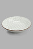 Redtag-White-Pad-Print-Round-Dinner-Set-(16-Piece)-Dinner-Sets-Home-Dining-