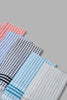 Redtag-Blue-Kitchen-Towel-(5-Piece)-Kitchen-Towels-Home-Dining-