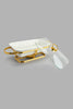 Redtag-Gold-Rectangle-Food-Wormer-Serving-Dish-Home-Dining-