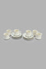 Redtag-White-Espresso-Set-(12-Piece)-Tea-Sets-Home-Dining-