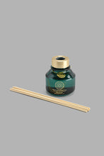 Load image into Gallery viewer, Redtag-Midnight-Jasmine-Diffuser-With-Reed-(100Ml)-Diffuser-Home-Decor-
