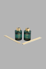 Load image into Gallery viewer, Redtag-Midnight-Jasmine-Diffuser-(30Ml)-Giftset-Diffuser-Home-Decor-
