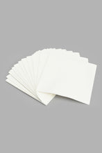 Load image into Gallery viewer, Redtag-White-Paper-Napkins-(20-Piece)-Napkins-Home-Dining-
