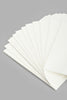 Redtag-White-Paper-Napkins-(20-Piece)-Napkins-Home-Dining-