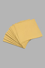 تنزيل الصورة على معرض الصور، Redtag-Brown-Paper-Napkins-(20-Piece)-Napkins-Home-Dining-
