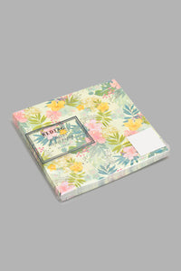 Redtag-Assorted-Geomatric-Paper-Napkins-(20-Piece)-Napkins-Home-Dining-
