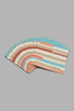 Load image into Gallery viewer, Redtag-Assorted-Geomatric---Paper-Napkins-(20-Piece)-Napkins-Home-Dining-

