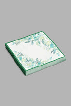 Load image into Gallery viewer, Redtag-Assorted-Floral---Paper-Napkins-(20-Piece)-Napkins-Home-Dining-
