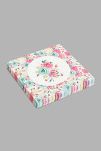 Load image into Gallery viewer, Redtag-Assorted-Floral---Paper-Napkins-(20-Piece)-Napkins-Home-Dining-

