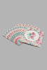 Redtag-Assorted-Floral---Paper-Napkins-(20-Piece)-Napkins-Home-Dining-