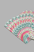 Load image into Gallery viewer, Redtag-Assorted-Floral---Paper-Napkins-(20-Piece)-Napkins-Home-Dining-
