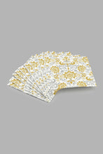 Load image into Gallery viewer, Redtag-Assorted-Floral---Paper-Napkins-(20-Piece)-Napkins-Home-Dining-
