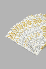 Load image into Gallery viewer, Redtag-Assorted-Floral---Paper-Napkins-(20-Piece)-Napkins-Home-Dining-
