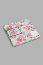 Load image into Gallery viewer, Redtag-Assorted-Floral---Paper-Napkins-(20-Piece)-Napkins-Home-Dining-
