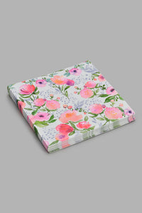 Redtag-Assorted-Floral---Paper-Napkins-(20-Piece)-Napkins-Home-Dining-