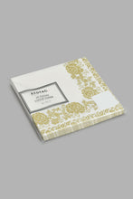 Load image into Gallery viewer, Redtag-Assorted-Floral---Paper-Napkins-(20-Piece)-Napkins-Home-Dining-
