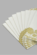 Load image into Gallery viewer, Redtag-Assorted-Floral---Paper-Napkins-(20-Piece)-Napkins-Home-Dining-
