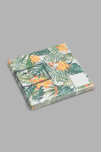 تنزيل الصورة على معرض الصور، Redtag-Assorted-Floral---Paper-Napkins-(20-Piece)-Napkins-Home-Dining-
