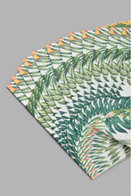 تنزيل الصورة على معرض الصور، Redtag-Assorted-Floral---Paper-Napkins-(20-Piece)-Napkins-Home-Dining-
