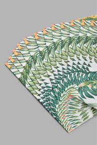 Redtag-Assorted-Floral---Paper-Napkins-(20-Piece)-Napkins-Home-Dining-