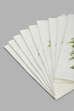Load image into Gallery viewer, Redtag-Assorted-Floral---Paper-Napkins-(20-Piece)-Napkins-Home-Dining-
