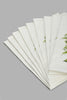 Redtag-Assorted-Floral---Paper-Napkins-(20-Piece)-Napkins-Home-Dining-