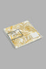 Redtag-Gold-Foil-Print-Paper-Napkins-(20-Piece)-Napkins-Home-Dining-