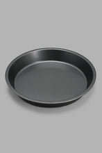 تنزيل الصورة على معرض الصور، Redtag-Grey-Round-Bakepan-Bakeware-Home-Dining-
